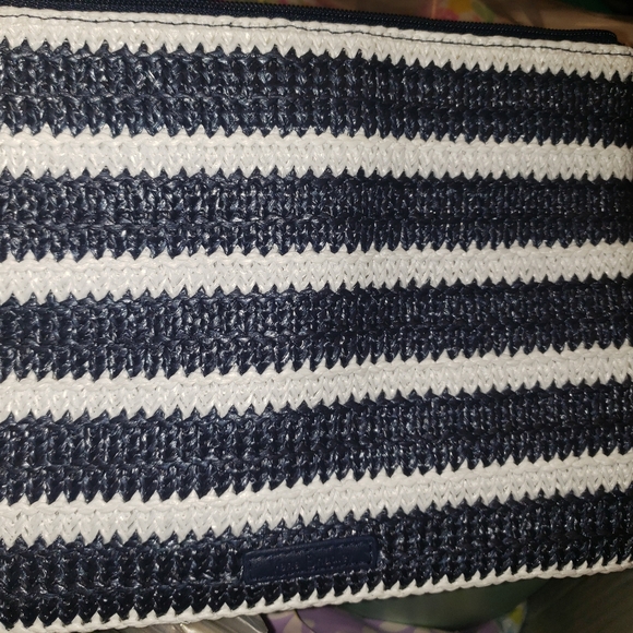 VERA BRADLEY SAILBOAT WRISTLET NWT - Picture 3 of 7